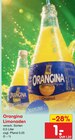 Limonaden von Orangina für 1,00 € bei Netto Marken-Discount im Angebot Limonaden von Orangina im aktuellen Netto Marken-Discount Prospekt