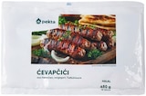 Aktuelle Hackfleisch Angebote bei REWE in Frankfurt (Main) Aktuelles Cevapcici Angebot bei REWE in Frankfurt (Main) ab 2,99 €