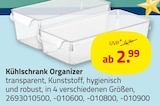 Kühlschrank Organizer Angebote bei ROLLER Kiel für 2,99 €