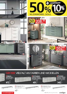 Fernseher im Zurbrüggen Prospekt "INVENTUR VERKAUF" mit 38 Seiten (Paderborn)