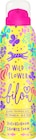 Duschschaum Wild Flower von bilou für 3,95 € bei dm-drogerie markt im Angebot Duschschaum Wild Flower von bilou im aktuellen dm-drogerie markt Prospekt