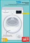 Wärmepumpentrockner B3T42239 im Angebot bei Marktkauf in Leipzig Wärmepumpentrockner B3T42239 Angebote von Beko bei Marktkauf Leipzig für 349,99 €