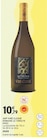 AOP Viré-Clessé HVE3 - DOMAINE LE VIROLYS - Intermarché Express AOP Viré-Clessé HVE3 - DOMAINE LE VIROLYS à 10,79 € dans le catalogue Intermarché Express