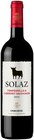 Solaz Tempranillo & Cabernet Sauvignon im Angebot bei REWE in Herne Solaz Tempranillo & Cabernet Sauvignon Angebote von Osborne bei REWE Herne für 4,49 €
