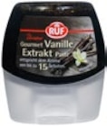Vanilleextrakt-Paste von RUF im aktuellen Kaufland Prospekt für 3,99 €