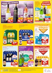 Aktueller Netto Marken-Discount Prospekt mit Cola, "DER ORT, AN DEM DU IMMER AUSGEZEICHNETE PREISE FINDEST.", Seite 2