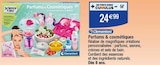 Parfums & cosmétiques - CLEMENTONI en promo chez Migros France Annemasse à 24,99 €