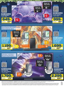 Fernseher im aktuellen EURONICS Prospekt (Lüdenscheid) Fernseher im EURONICS Prospekt "GENAU RICHTIG. WENN SCHENKEN GANZ EINFACH WIRD." mit 16 Seiten (Lüdenscheid)