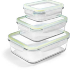 Glasdosen im Netto Marken-Discount Prospekt Glasdosen von KITCHEN CLUB im aktuellen Netto Marken-Discount Prospekt für 9,99 €