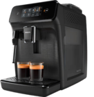 Kaffeevollautomat „EP1220/00 Panarello“ Angebote von PHILIPS bei E center Kirchheim für 259,99 €