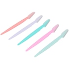 Action Seynod - Promo Rasoirs pour sourcils Promo Rasoirs pour sourcils à 0,87 € dans le catalogue Action à Seynod
