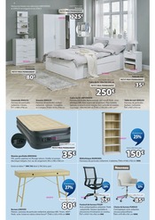 Promos Chaise dans le catalogue "JYSK Scandinavian Sleeping & Living" de Jysk Chaise en promo dans le catalogue Jysk à la page 4
