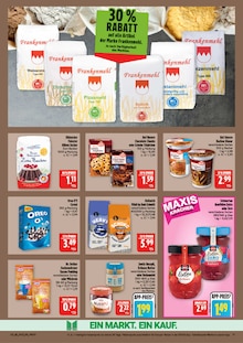 Erdbeeren im aktuellen Marktkauf Prospekt (Fürth) Erdbeeren im Marktkauf Prospekt "AUSWAHL RIESIG, PREISE NIEDRIG" mit 45 Seiten (Fürth)