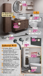 Handtuch Angebot & Preis im aktuellen Hornbach Prospekt Handtuch Angebot im aktuellen Hornbach Prospekt auf Seite 6