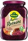 Apfelrotkohl im METRO Prospekt Apfelrotkohl von Kühne im aktuellen METRO Prospekt für 1,98 €