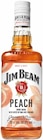 Peach Angebote von Jim Beam bei EDEKA Bergkamen für 10,99 €