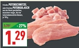 PUTENSCHNITZEL im Angebot bei Marktkauf in Pulheim PUTENSCHNITZEL Angebote bei Marktkauf Pulheim für 1,29 €