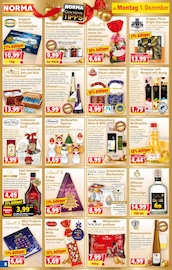 Brötchen im Norma Prospekt in Cottbus Aktueller Norma Prospekt mit Brötchen, "Mehr fürs Geld", Seite 6