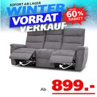 Aktuelle Couch Angebote bei Seats and Sofas in Gelsenkirchen Aktuelles Opal Angebot bei Seats and Sofas in Gelsenkirchen ab 899,00 €