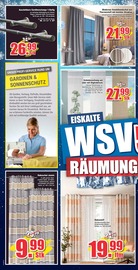 Aktueller Ihr Teppichfreund Prospekt mit Vorhang, "EISKALTE WSV RÄUMUNG.", Seite 8