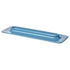 Servierplatte blau von VINTERFINT im aktuellen IKEA Prospekt für 29,99 €