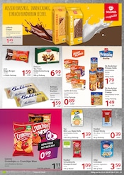 Bio Nüsse Angebote im Prospekt "cash & carry" von Selgros Bio Nüsse Angebote im Prospekt "cash & carry" von Selgros auf Seite 15