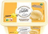 Eis Bourbon Vanille im Lidl Prospekt Eis Bourbon Vanille von BON GELATI im aktuellen Lidl Prospekt für 3,29 €