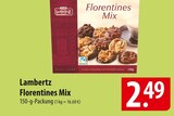 Lambertz Florentines Mix Angebote bei famila Nordost Neustadt für 2,49 €