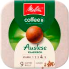CoffeeB Kaffee Bälle Angebote von Melitta bei EDEKA Lüneburg für 2,49 €