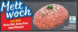 Aktuelles Hackepeter oder Thüringer Mett Angebot bei E center in Jena