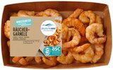 Räucher-Garnele von Deutsche See im aktuellen REWE Prospekt
