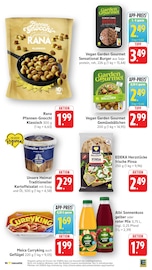 Currywurst im EDEKA Prospekt in Pforzheim Aktueller EDEKA Prospekt mit Currywurst, "Aktuelle Angebote", Seite 16