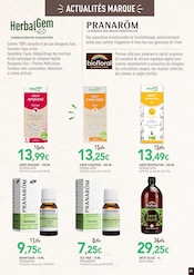 Promos Plantes dans le catalogue "NOVEMBRE Foire au VRAC" de NaturéO Plantes en promo dans le catalogue NaturéO à la page 27