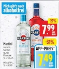 Martini für 7,49 € bei E center im Angebot Martini im aktuellen E center Prospekt