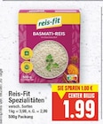 Basmati-Reis von reis-fit im aktuellen E center Prospekt