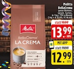 Aktuelles BellaCrema La Crema Angebot bei EDEKA in Lünen ab 12,99 €