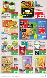 Tee Angebot & Preis im aktuellen Kaufland Prospekt Tee Angebot im aktuellen Kaufland Prospekt auf Seite 15