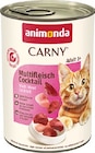 Aktuelles Carny Angebot bei REWE in Dresden ab 10,99 €