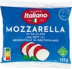Mozzarella Kugel im Angebot bei Netto Marken-Discount in Freiburg Mozzarella Kugel Angebote von Mondo Italiano bei Netto Marken-Discount Freiburg für 0,69 €