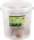 Meisenknödel XXL Angebot in Darscheid Meisenknödel XXL im aktuellen Prospekt bei hagebau kompakt in Darscheid