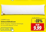 Aktuelle Seitenschläferkissen Angebote bei Lidl in Stuttgart Aktuelles Seitenschläferkissen Angebot bei Lidl in Stuttgart ab 9,99 €