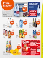 Aktueller tegut Prospekt mit Sirup, "tegut… gute Lebensmittel", Seite 19