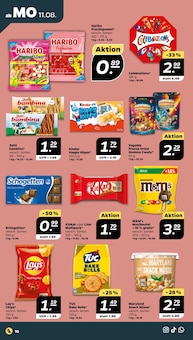 Schokolade im aktuellen Netto mit dem Scottie Prospekt (Berlin) Schokolade im Netto mit dem Scottie Prospekt "Günstig. Besser. Für Dich." mit 34 Seiten (Berlin)