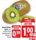 Kiwi grün bei E center im Gerlingen Prospekt für 0,34 €