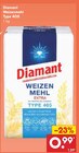 Weizenmehl Type 405 im Angebot bei Netto Marken-Discount in Hildesheim Weizenmehl Type 405 Angebote von Diamant bei Netto Marken-Discount Hildesheim für 0,99 €