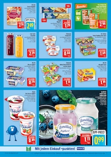 Brötchen im Marktkauf Prospekt "AUSWAHL RIESIG, PREISE NIEDRIG" mit 44 Seiten (Leipzig)