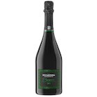 Prosecco Millesimato BIO - RICCADONNA en promo chez Carrefour Market Mont-de-Marsan à 10,45 €