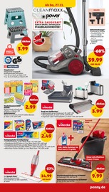 Bodenbelag im Penny Prospekt in Augsburg Aktueller Penny Prospekt mit Bodenbelag, "Wer günstig will, muss Penny.", Seite 35