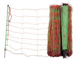 Filet électrifiable pour mouton Kombi en promo chez LaMaison.fr Le Mans à 83,90 €