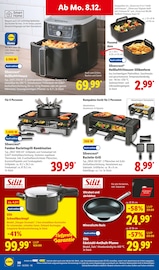 Ähnliche Schokoladenfondue Angebote im Prospekt "LIDL LOHNT SICH" von Lidl Ähnliches Angebot bei Lidl in Prospekt "LIDL LOHNT SICH" gefunden auf Seite 46